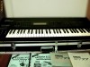 YAMAHA SY 77 moog synthesizer sequencer sintetizator orga clapa
