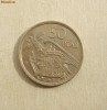 MT SPANIA 50 PESETAS  1958[57] XF+