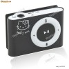 MP3 PLAYER HELLO KITTY SI CASTI HELLO KITTY NEGRE+INCARCATOR