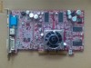 Vand placa video AGP, ATI Radeon 9000 Pro 64MB