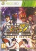 JOC XBOX 360 SUPER STREET FIGHTER IV 4 ARCADE EDITION SIGILAT ORIGINAL PAL (Transport gratuit la plata in avans)