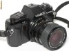 Aparat foto SLR MINOLTA X-300S + obiectiv 28-70 1:3,5-4,8