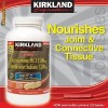 Kirkland Signature Glucosamine Chondroitin Sulfate, noi , SUA220 tab