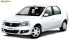 Dacia LOGAN LAUREATE 1.4 mpi - 7400km