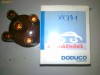 Capac Distribuitor,Delcou Fiat Duna,Fiorino,Regata,Ritmo,II,Tempra,Tipo,Uno,Ford Escort VI,VII