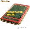 INCARCATOR UNIVERSAL SOLAR CU LANTERNA