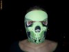 Vand masca ski neopren 4mm full face mtb atv placa mask masti