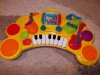 Pianina Blue - Box