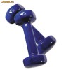 Gantere vinil 2x3kg Set Gantere vinil 2x3kg Set