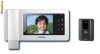 Kit videointerfon / video interfon COMMAX CDV-50N/DRC-40CK