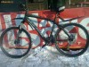 Bicicleta Montain bike Land Rover Carbon 19