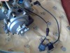 Vand piese dezmembrez motor Yamaha Aerox !