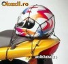 PLASA ELASTICA PENTRU FIXARE CASCA BAGAJ RUCSAC ATV SCUTER MOTO