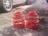 Arcuri sport opel cielo