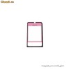 Carcasa geam sticla protectie ecran display LCD Nokia 3250 Originala NOUA Sigilata