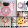CELLULESS BEAUTY SERVER - APARAT de MASAJ PROFESIONAL PORTABIL VACUUM  MARIREA SANILOR ANTICELULITA MASAJ TONIFIERE AS SEEN ON TV TELESHOPPING