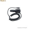 Incarcator alimentator priza auto masina 12v HTC Advantage X7500, Advantage X7510, Blackstone, Dream, Fuze, Hero, Imagio, Magic Original NOU Sigilat