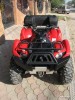ATV YAMAHA GRIZZLY 700EPS