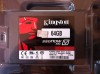 Kingston 2.5 SATA SSD Solid State Drive (64G)