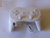 Joystick Controller Classic Pro Nintendo Wii - NOI