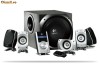 SISTEM 5.1 LOGITECH Z 5500