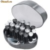 SET 20 BIGUDIURI PROFESIONALEREMINGTON ELECTRICE,IONIZATE! PROMO!