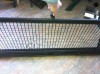Vand plasa rulou despartitoare - delimitare zona portbagaj VW Golf IV/ Bora