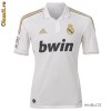 TRICOU ADIDAS REAL MADRID CF HOME 2012