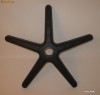 CARACATITA / PICIOR / STEA PLASTIC PENTRU SCAUN DIRECTORIAL TRANSPORT GRATUIT SAU DOAR 9.9 LEI PRIN FAN COURIER + CADOU IN VALOARE DE MAXIM 10 LEI