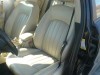 Interior piele si semipiele  Crem Jaguar X Type