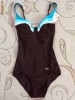 Nou, eticheta! Costum de baie superb body shaping TRIUMPH, marimea 38 B