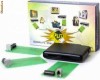 Splitty smart card sharing system