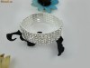 Batara Elastica cu Diamante Artificiale, Bratari fashion NOU!!!