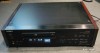 Sony CDP-X559ES, negru, lemne, telecomanda, poze reale, livrare gratis prin curier!