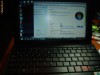 Netbook ASUS EeePC Intel AtomN455 negru