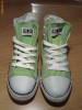 Tenesi Converse High Tops - Super Pret ! nr 38