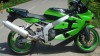 kawasaki ninja