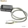 Usb Ide Sata Adaptor