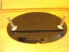 SUPORT TELEVIZOR LCD MODEL 18 panasonic 38,5 cm intre axe