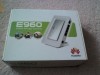 Modem Huawei E960 HSDPA wireless gateway+TEL PHILIPS DIN PACHET