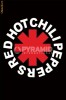 RED HOT CHILI PEPPERS - MAXI POSTER 61x91,5 cm