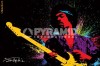 JIMI HENDRIX - MAXI POSTER 61x91,5 cm