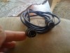 Cablu DIN 5 pini audio