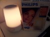 Philips Light Therapy Wake Up Light Plus USB HF3485