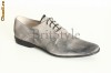 Pantofi Condor din piele naturala - INGRASATO [Cod: CPPN20]