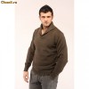Pulover Selected barbati Former Shawl [Cod: PBPS004]