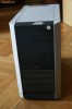 Desktop Fujitsu Siemens FSC Scenic P320 AMD Sempron 2800 si monitor CRT FSC Scenicview B772-1 17 inch