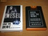 Parfum de buzunar Tester Monstra barbati Apa de toaleta Diesel Only The Brave EDT 20 ML Made in France Barbatesc Ieftin Okazie