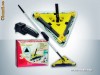 TWISTER SWEEPER MATURA ELECTRICA  TRIUNGHIULARA NOU SIGILAT GARANTIE