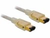 Cablu FireWire 3m 6p/6p - 82575